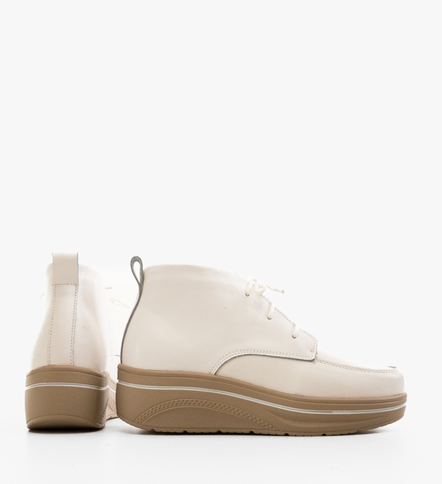 Pantofi Casual Bergamon Albi - Img 2