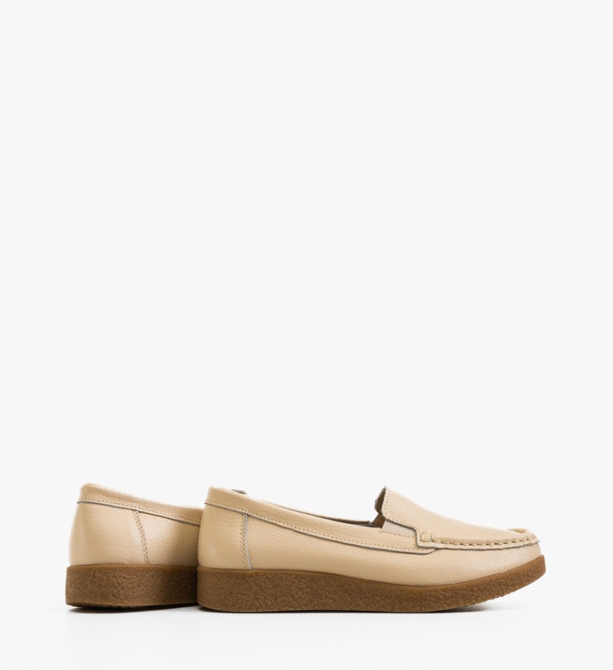 Pantofi Casual Cuzco Albi - Img 2