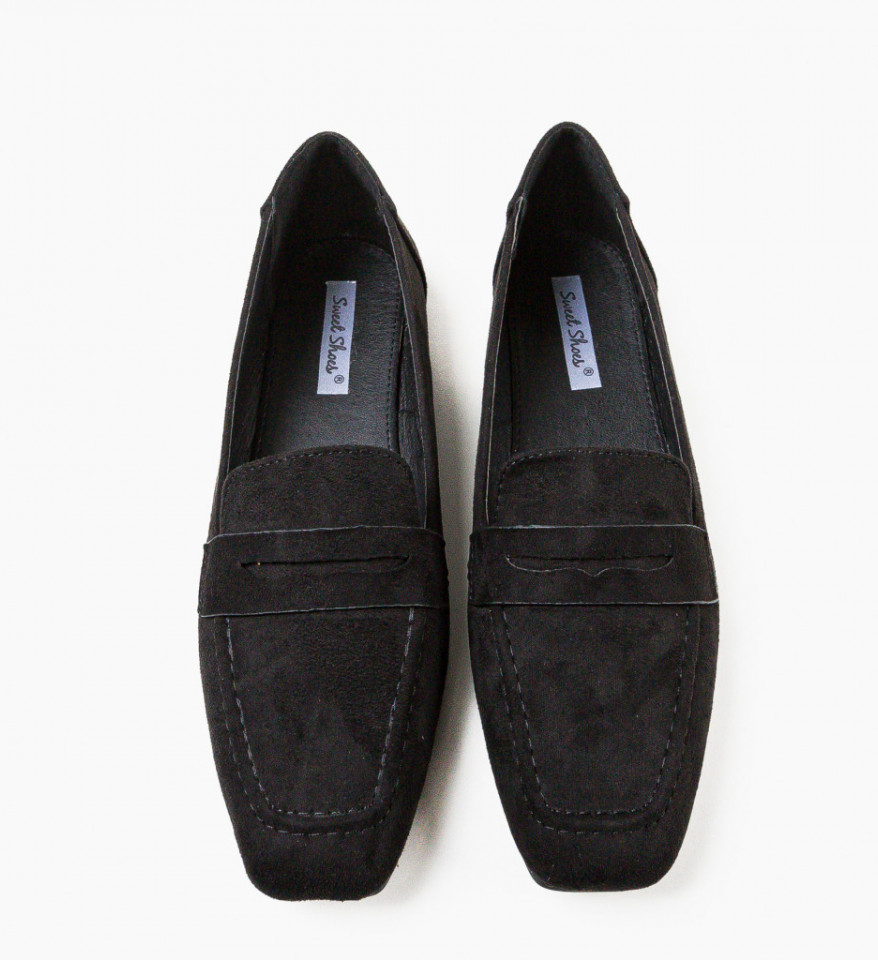 Pantofi Casual dama Amanda Negri - Img 2
