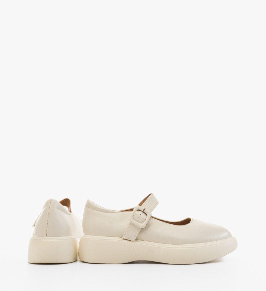 Pantofi Casual dama Eomer Albi - Img 3