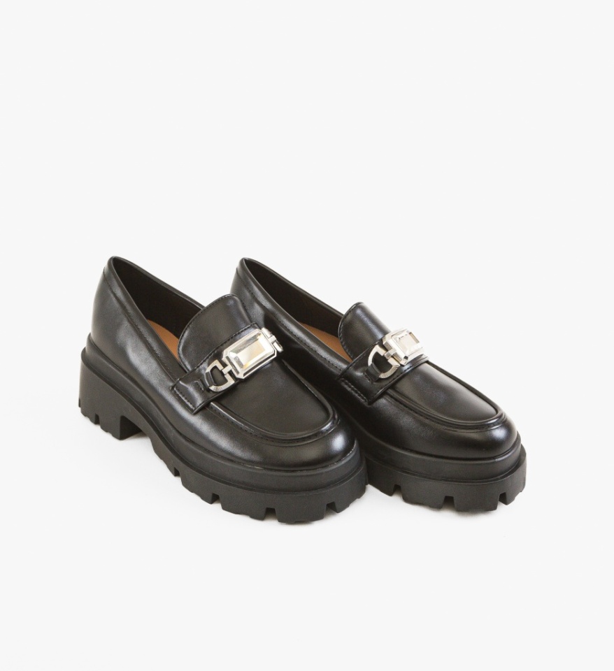 Pantofi Casual dama Kajus Negri - Img 3