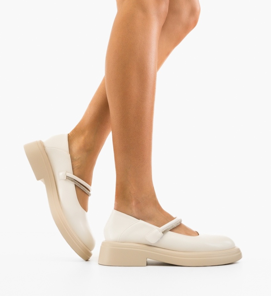 Pantofi Casual dama Maeve Albi - Img 6