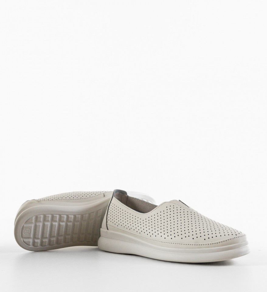 Pantofi Casual dama Maur Albi - Img 3
