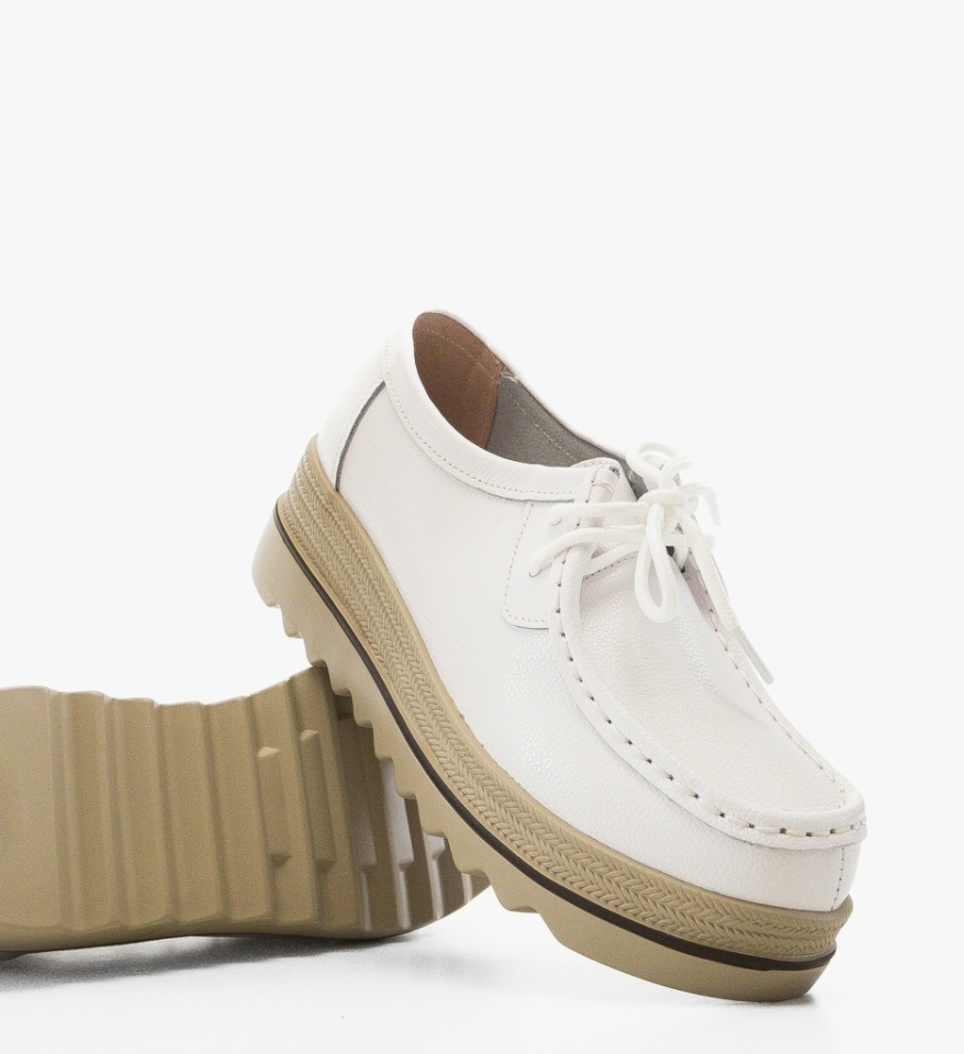 Pantofi casual dama Sag Albi 2 - Img 2
