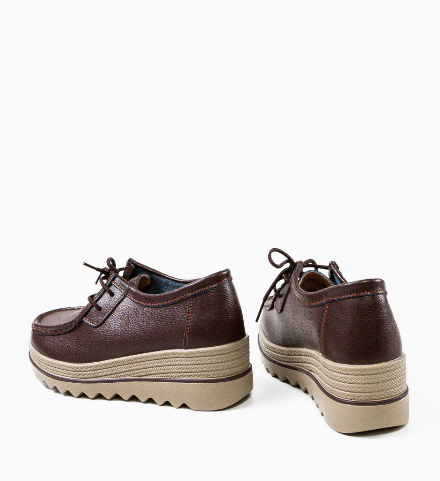 Pantofi casual dama Sag Maro - Img 4