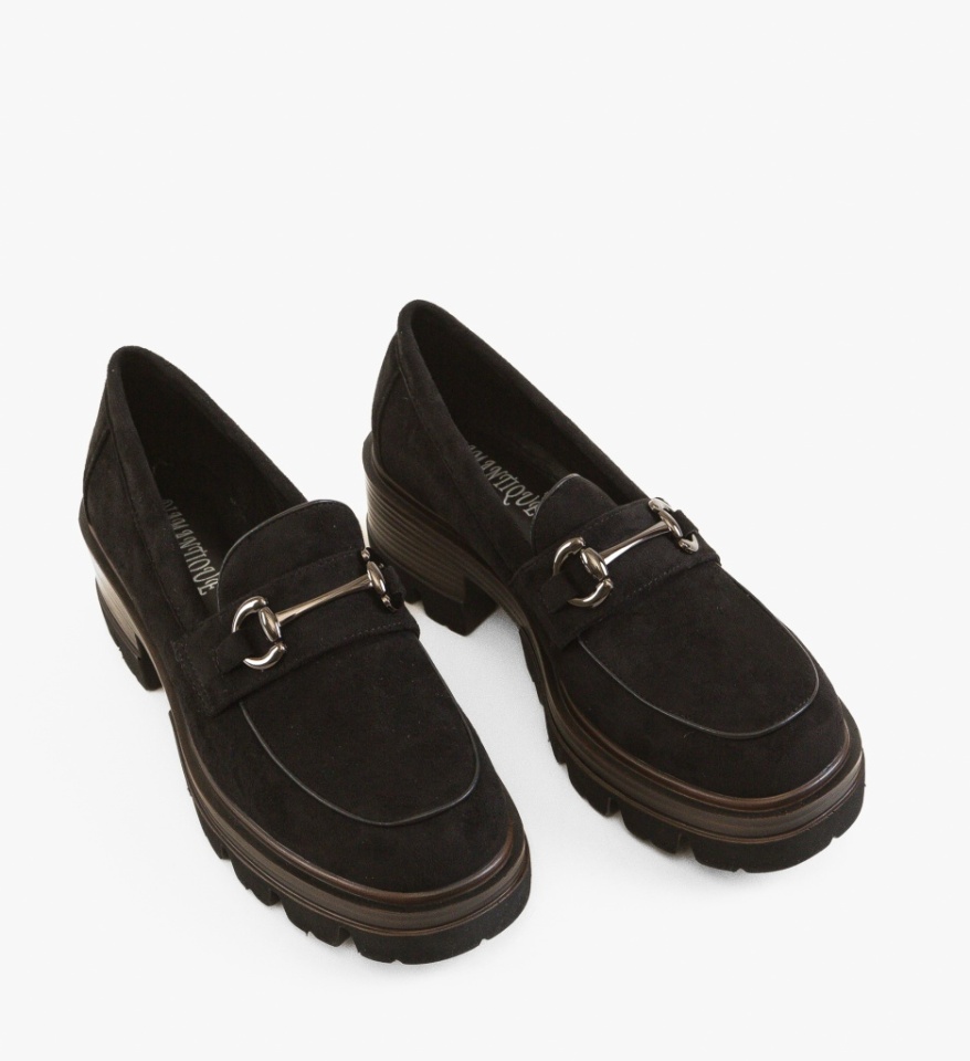 Pantofi Casual dama Seth Negri - Img 2