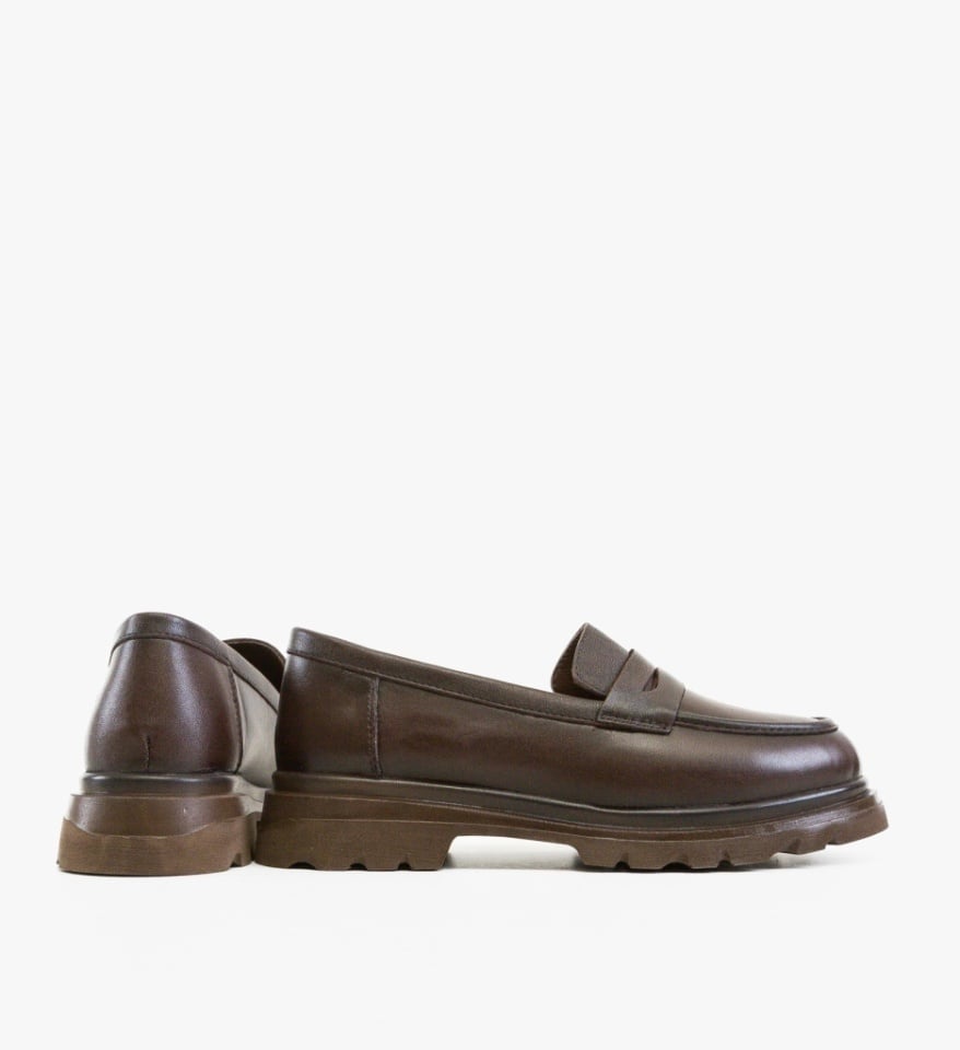 Pantofi casual dama Sheep Maro - Img 3