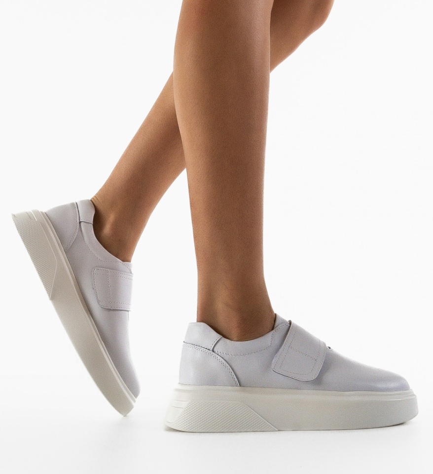 Pantofi Casual dama Slamet Albi - Img 6