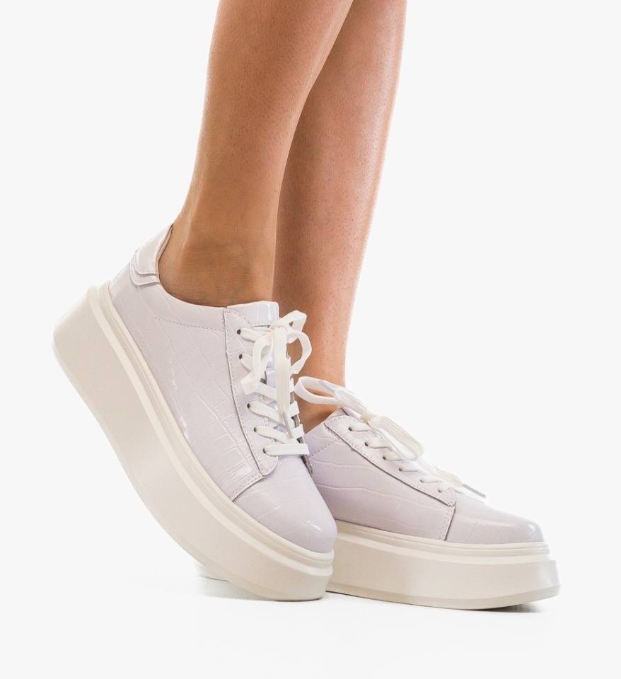 Pantofi Casual Ebbe Albi - Img 2
