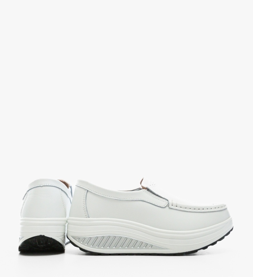 Pantofi Casual Eliot Albi - Img 3