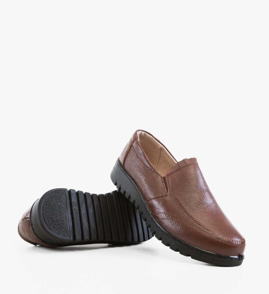 Pantofi Casual Gherghy Maro - Img 3