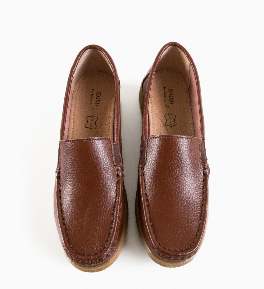 Pantofi Casual Givy Maro - Img 3