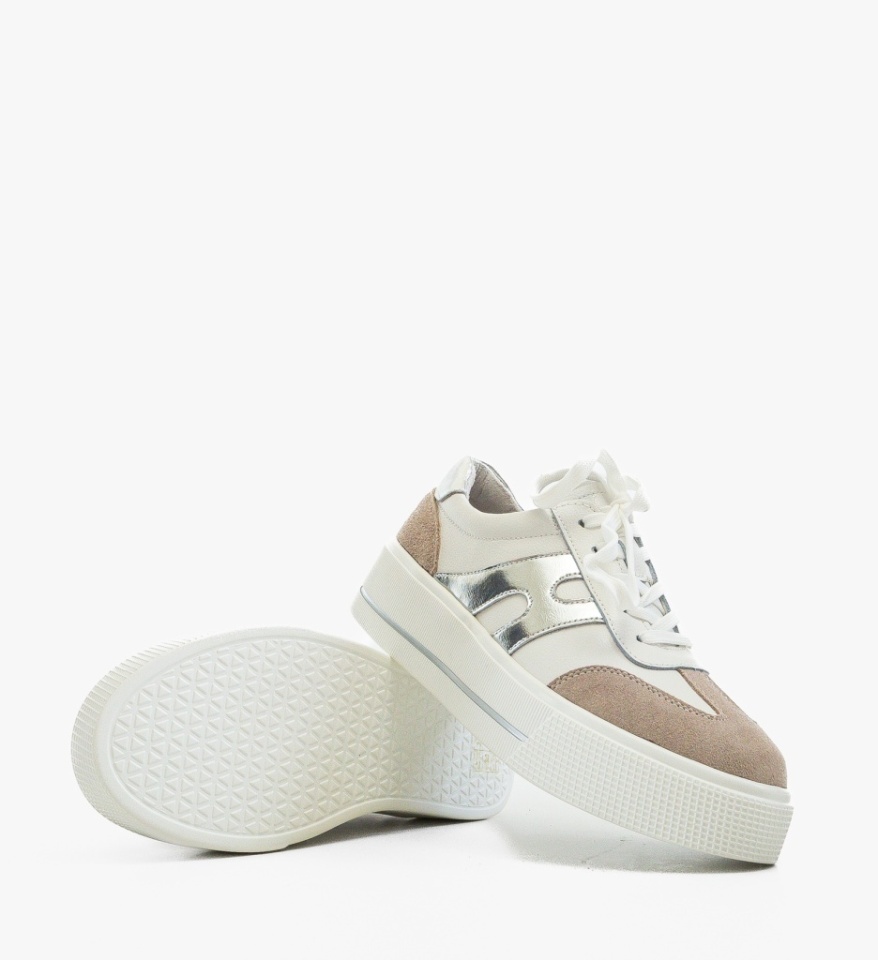 Pantofi Casual Hakro Albi - Img 4