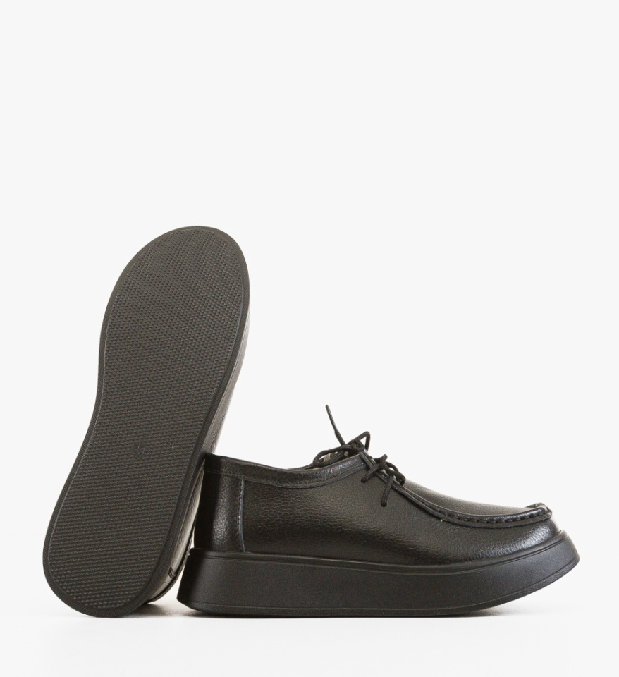 Pantofi Casual Haney Negri 2 - Img 3