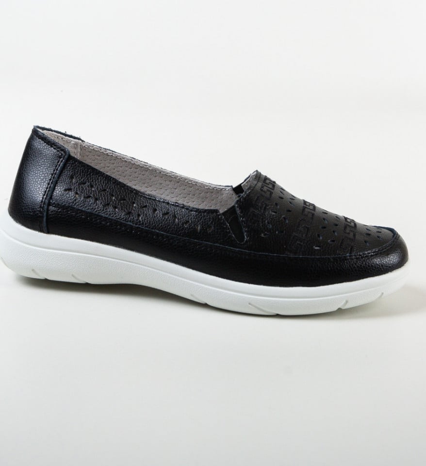 Pantofi Casual Lisandra Negri