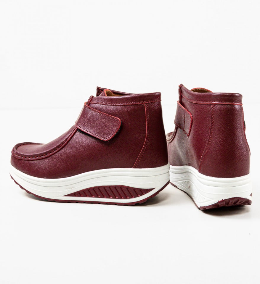 Pantofi Casual Misha Grena - Img 2