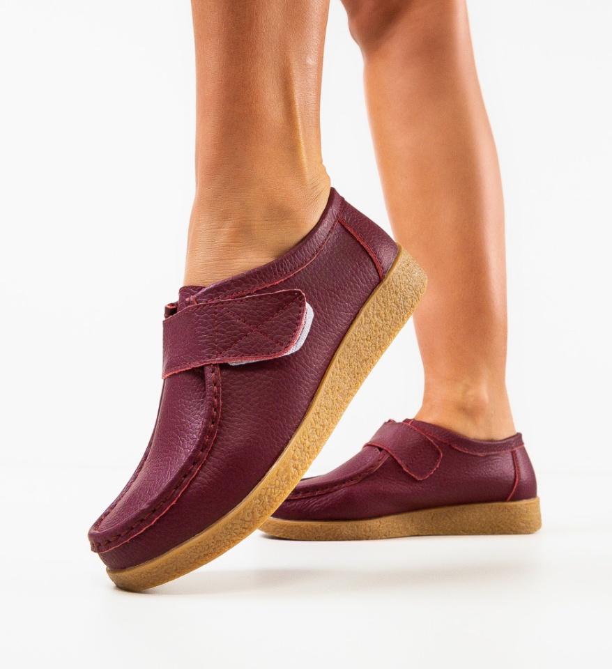 Pantofi Casual Monta Grena - Img 6