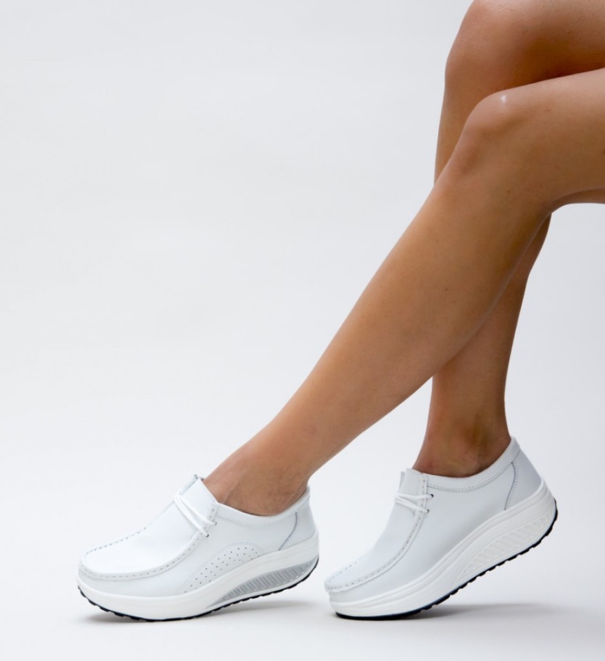 Pantofi Casual Roly Albi - Img 2