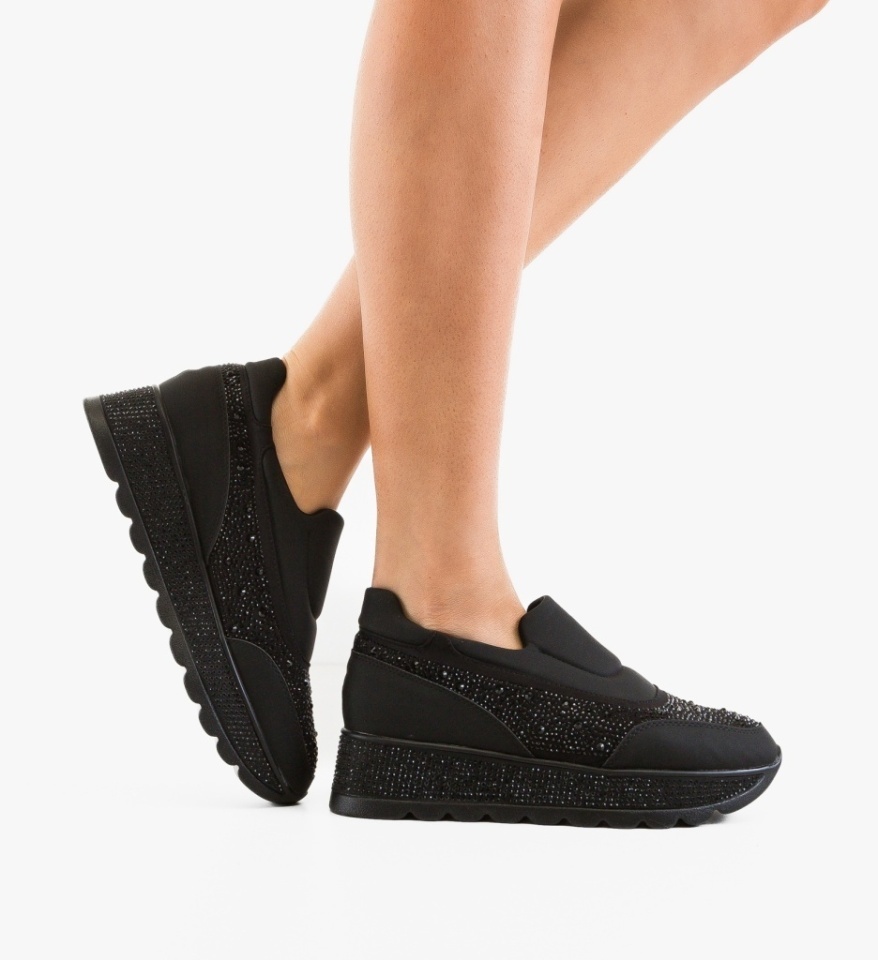 Pantofi Casual Sharon Negri - Img 2
