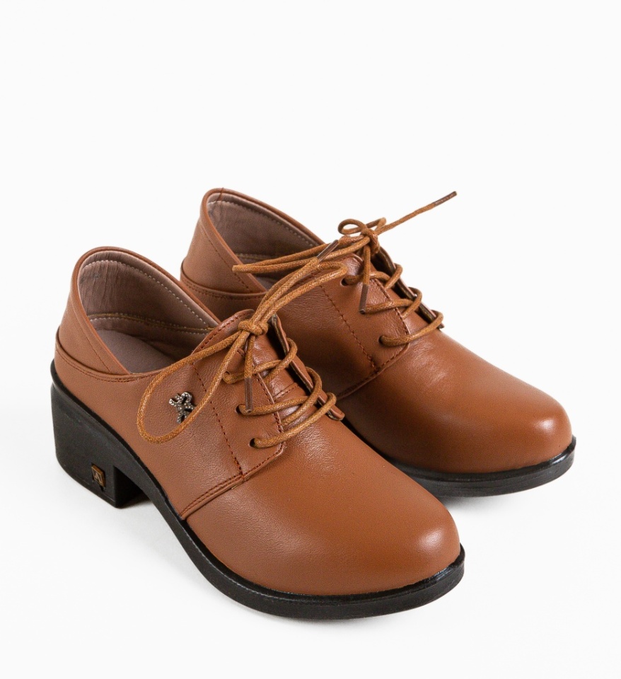 Pantofi Casual Xaphan Maro - Img 3