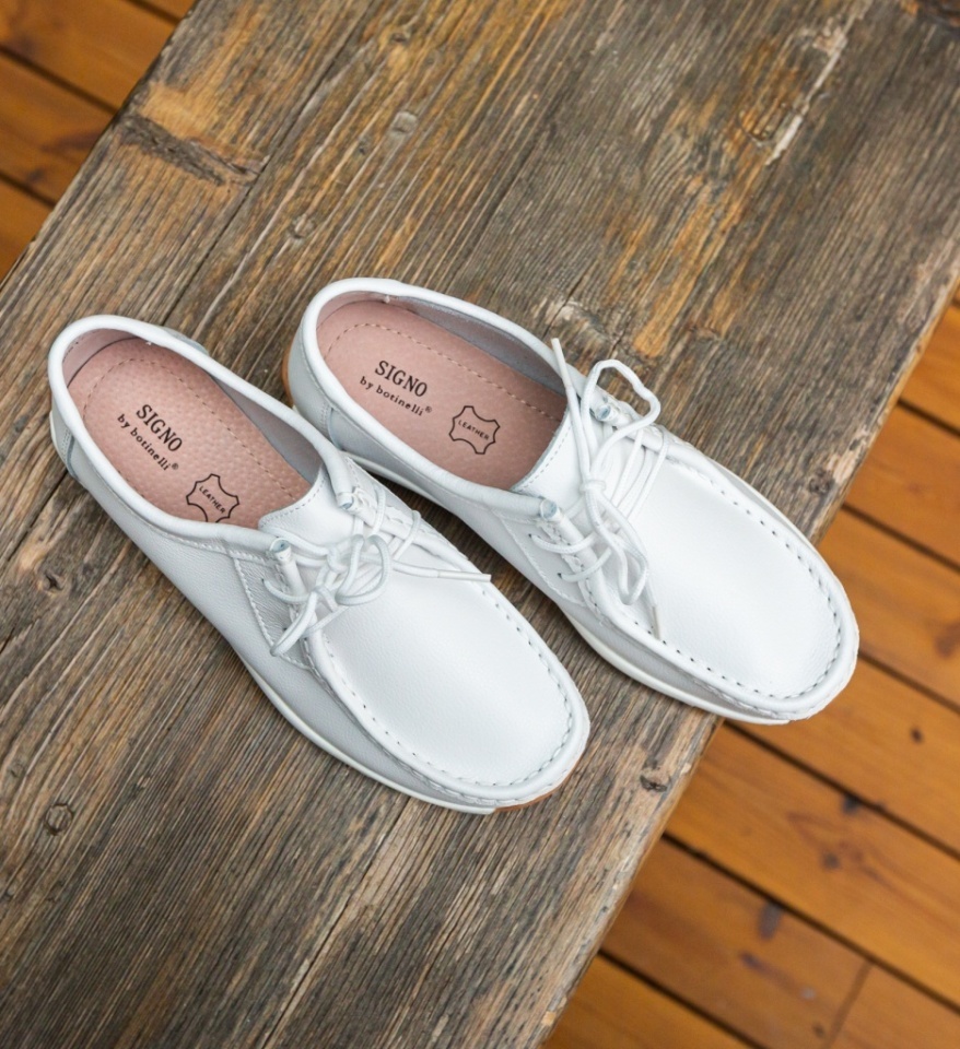 Pantofi Casual Zackary Albi - Img 6