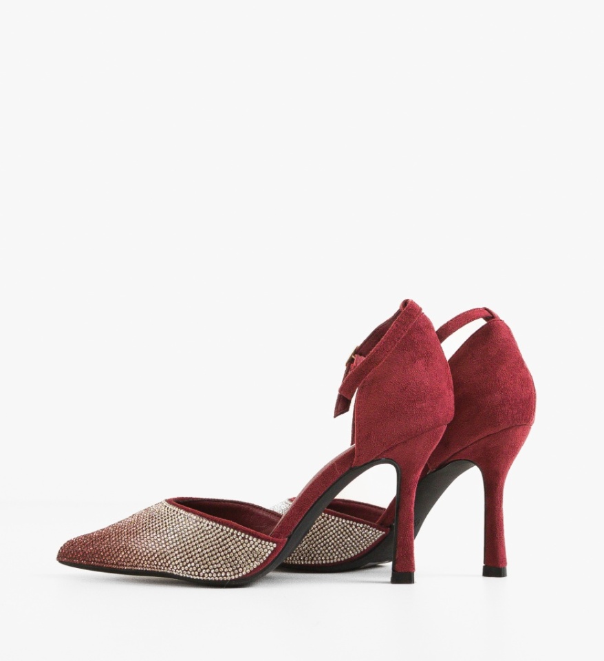 Pantofi dama Amina Grena - Img 2