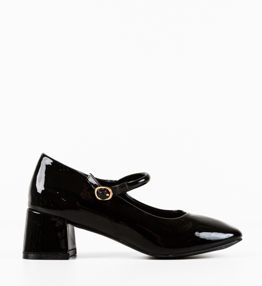 Pantofi dama Bebewa Negri - Img 2