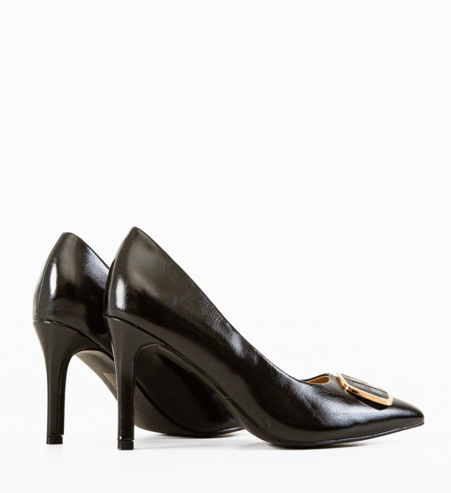 Pantofi dama Byba Negri - Img 2