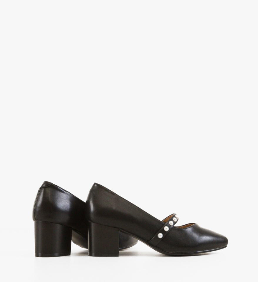 Pantofi dama Celine Negri - Img 3