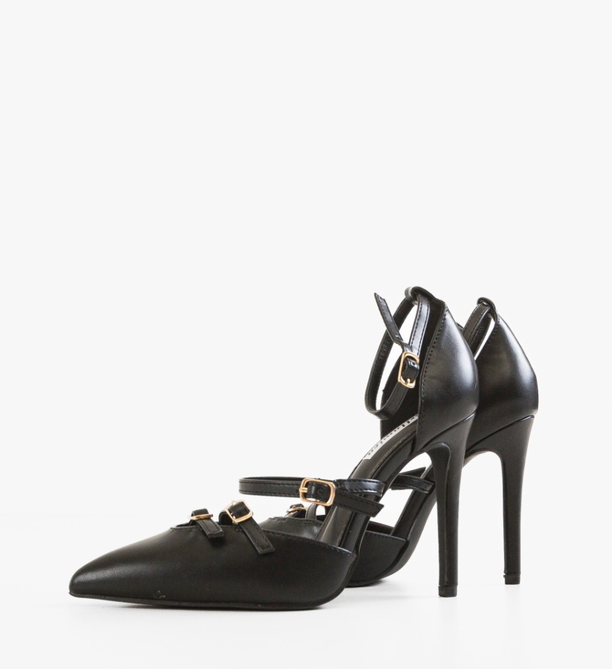 Pantofi dama Cobb Negri - Img 2