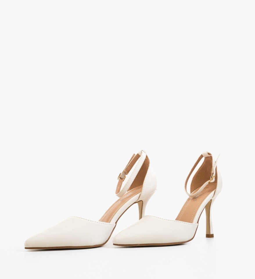Pantofi dama Cole Albi - Img 2