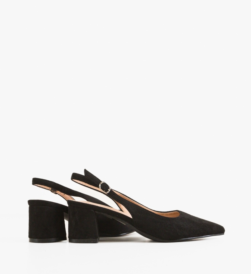Pantofi dama Ellery Negri - Img 3
