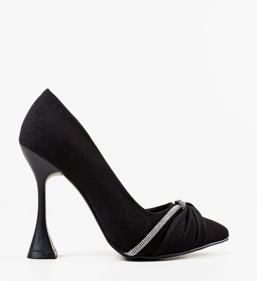 Pantofi dama Finko Negri - Img 6