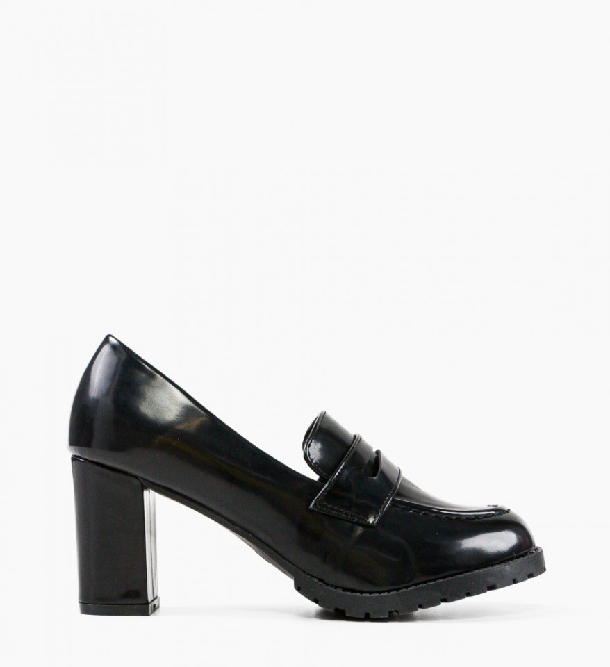 Pantofi dama Ingr Negri - Img 2
