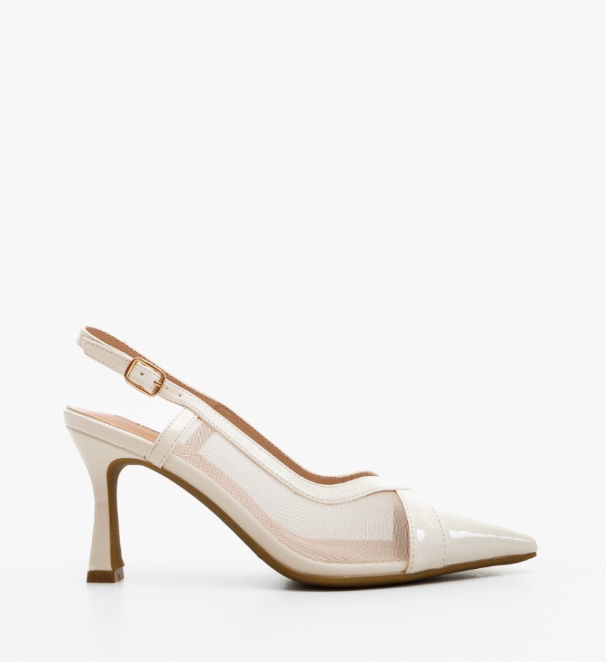 Pantofi dama Jensen Albi - Img 2