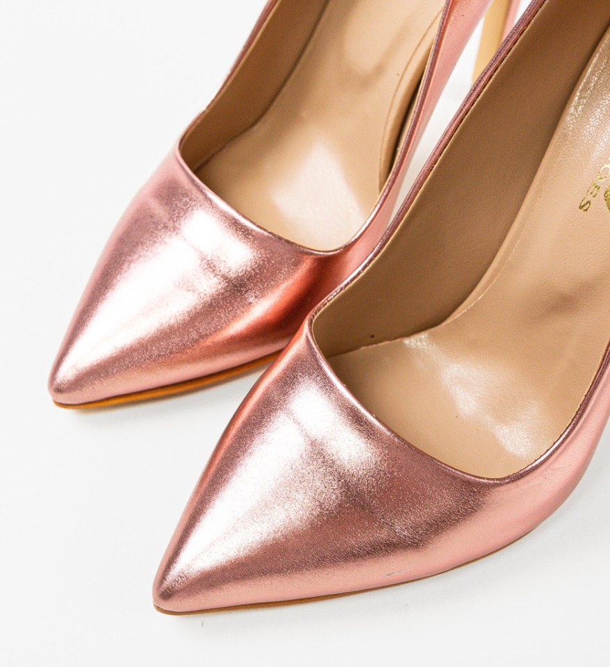 Pantofi dama Junba Rose - Img 4