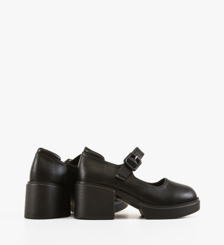 Pantofi dama Kratos Negri - Img 3
