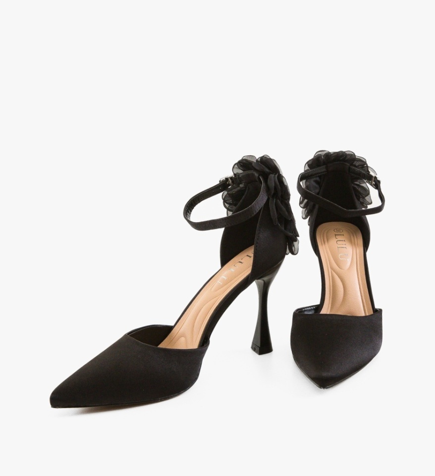 Pantofi dama Lale Negri - Img 2