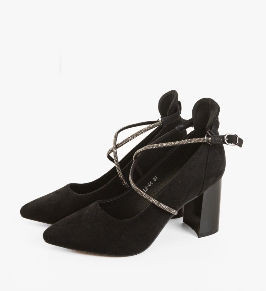 Pantofi dama Nikke Negri - Img 2