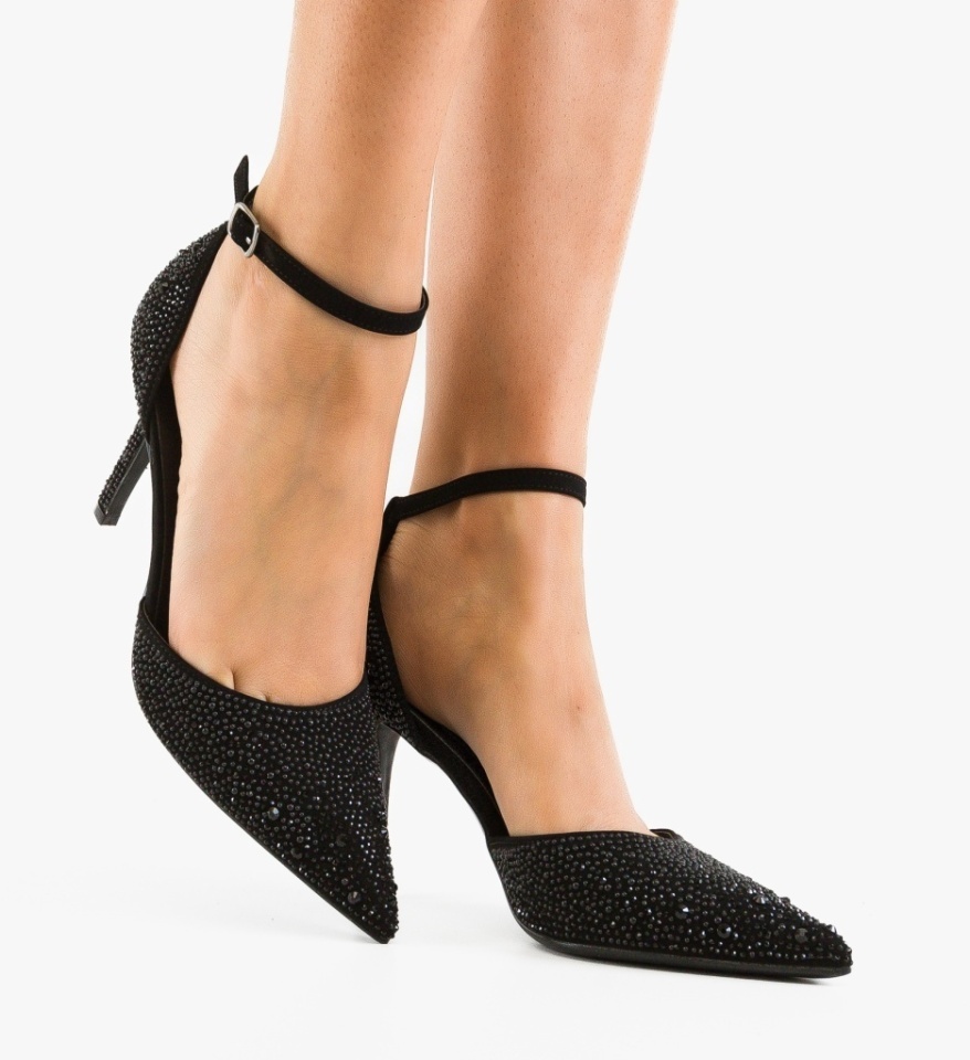 Pantofi dama Philipp Negri - Img 3