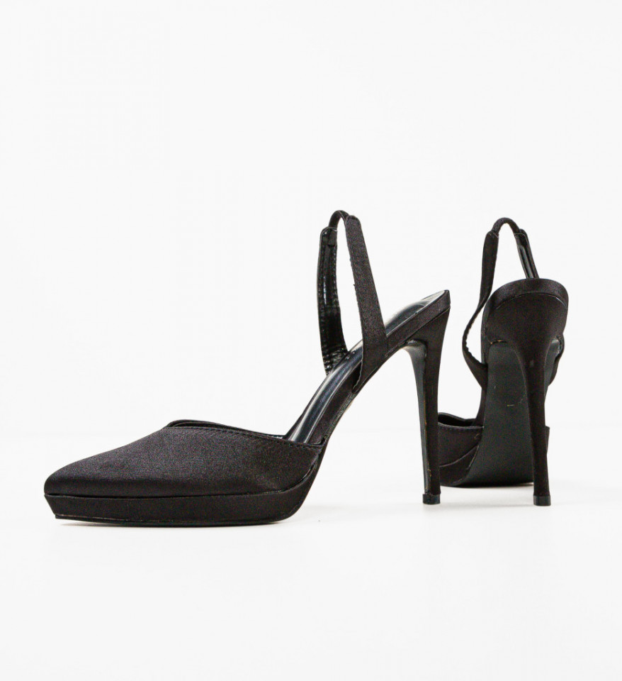 Pantofi dama Sisel Negri - Img 3