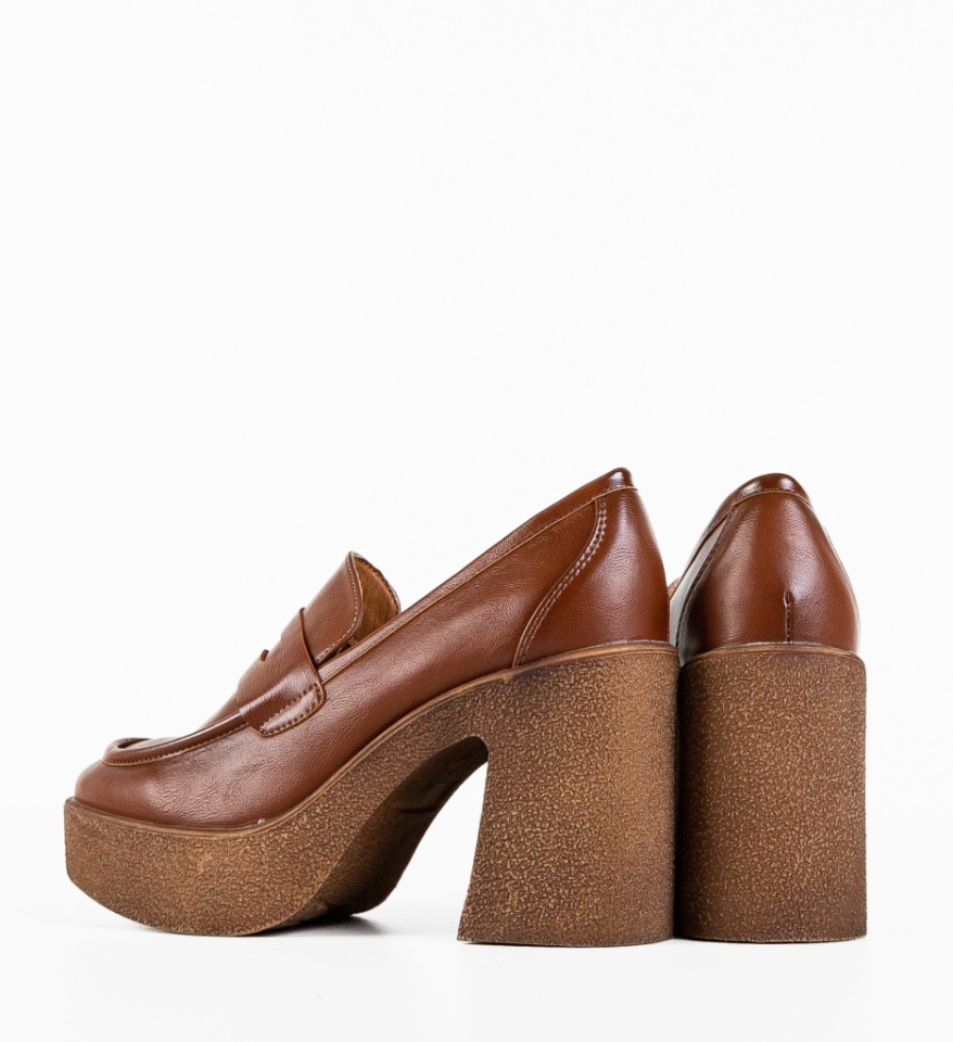 Pantofi dama Socheat Maro - Img 4