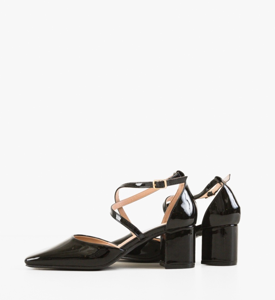 Pantofi dama Zawadi Negri - Img 2