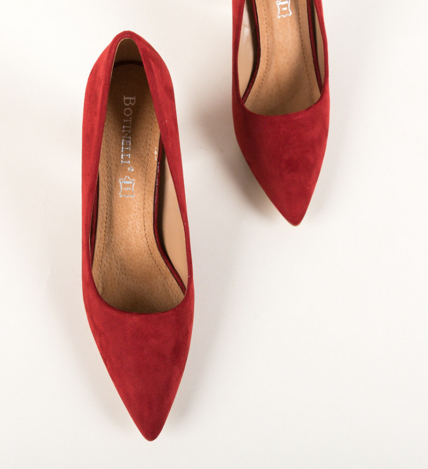 Pantofi Sofie Grena - Img 3