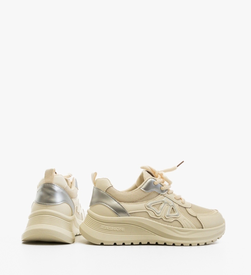 Pantofi Sport Dorsey Albi - Img 2