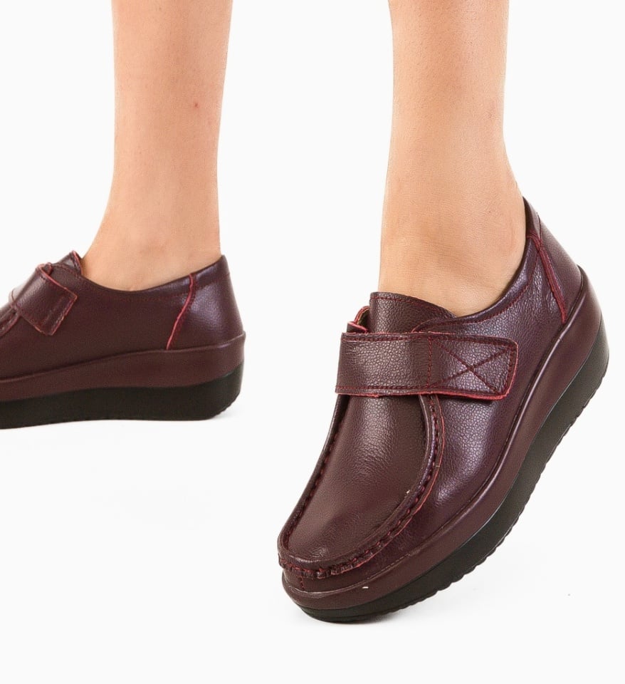 Pantofi Sport Groma Grena - Img 5