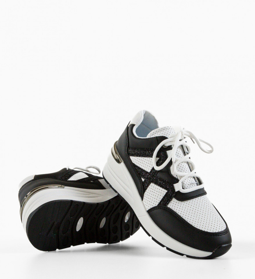 Pantofi Sport Isobel Negri - Img 3