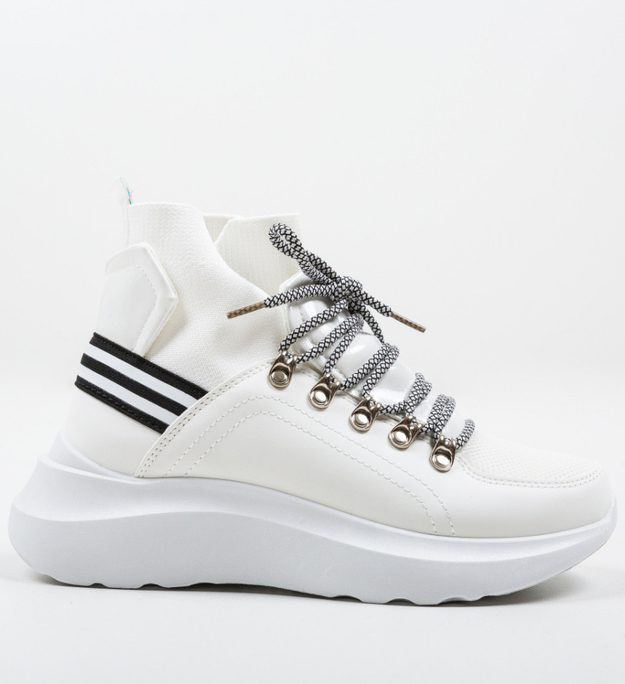 Pantofi Sport Lamber Albi - Img 4