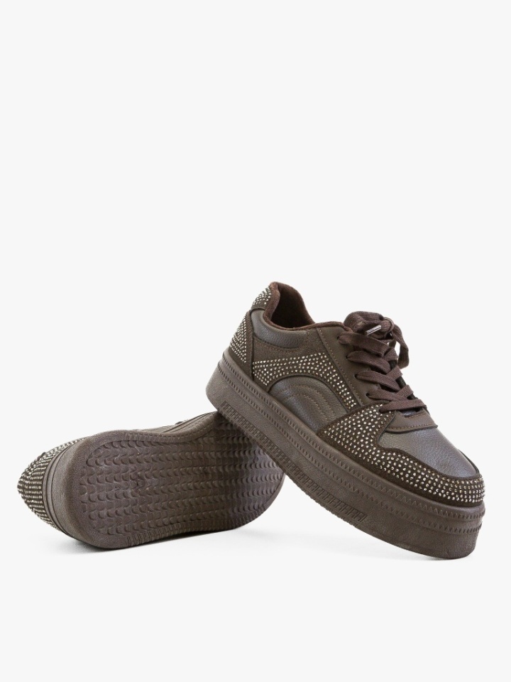 Pantofi Sport Moss Maro - Img 2