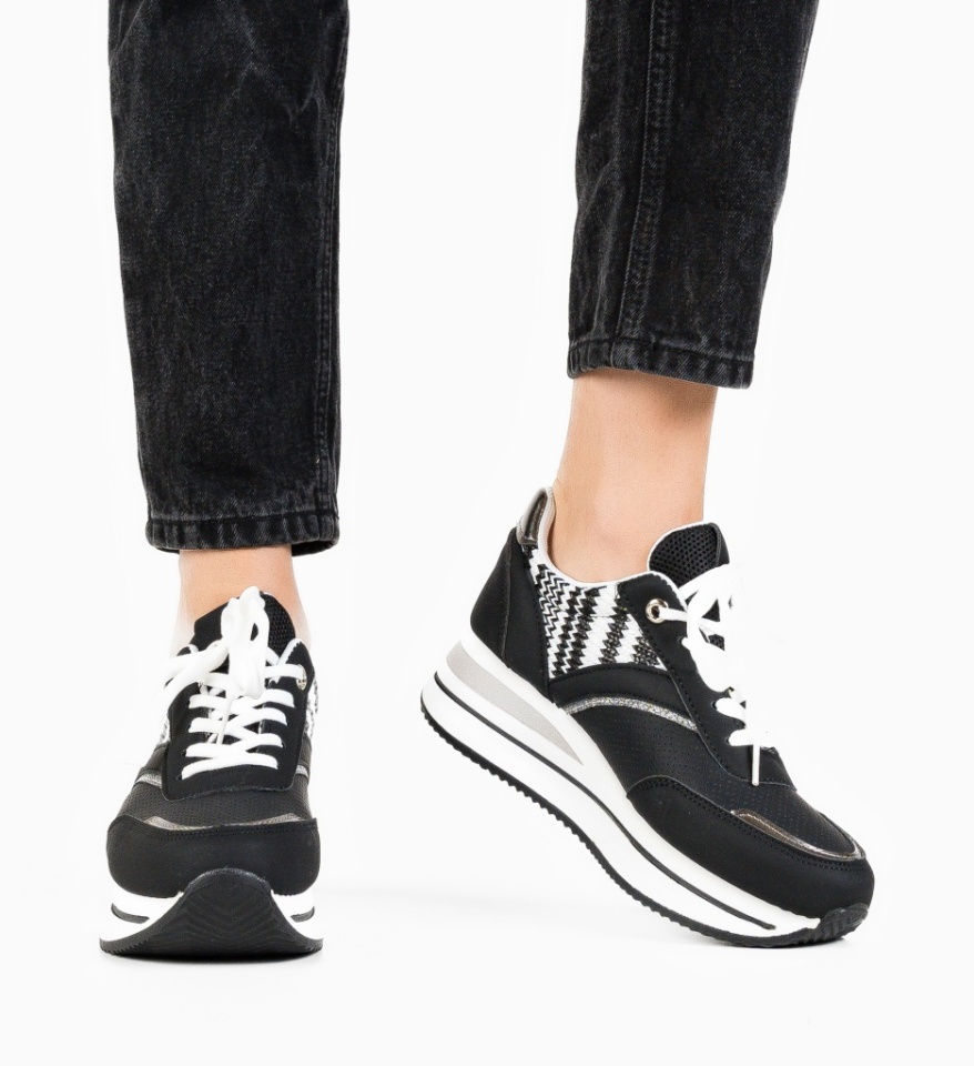 Pantofi Sport Peet Negri - Img 7